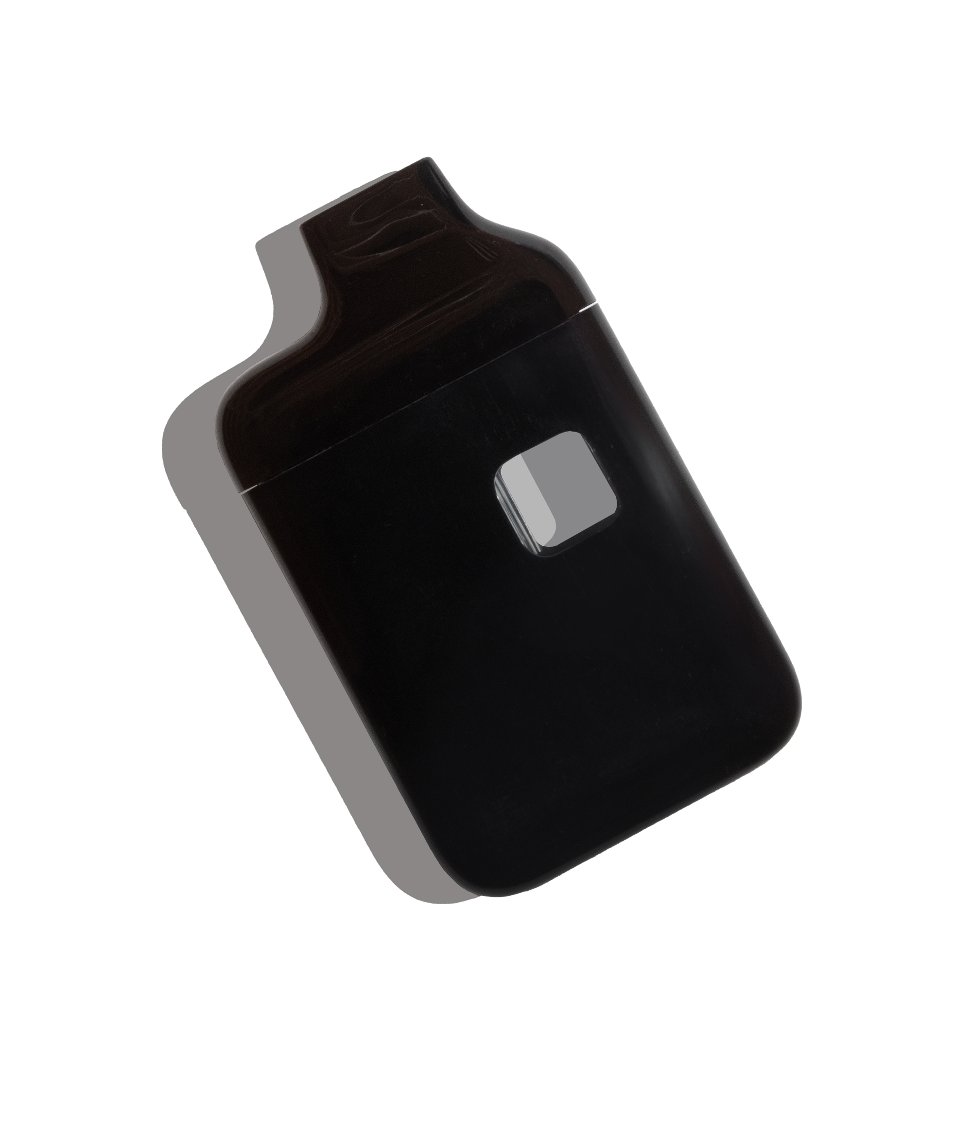 Round Box Disposable (1.0 mL)