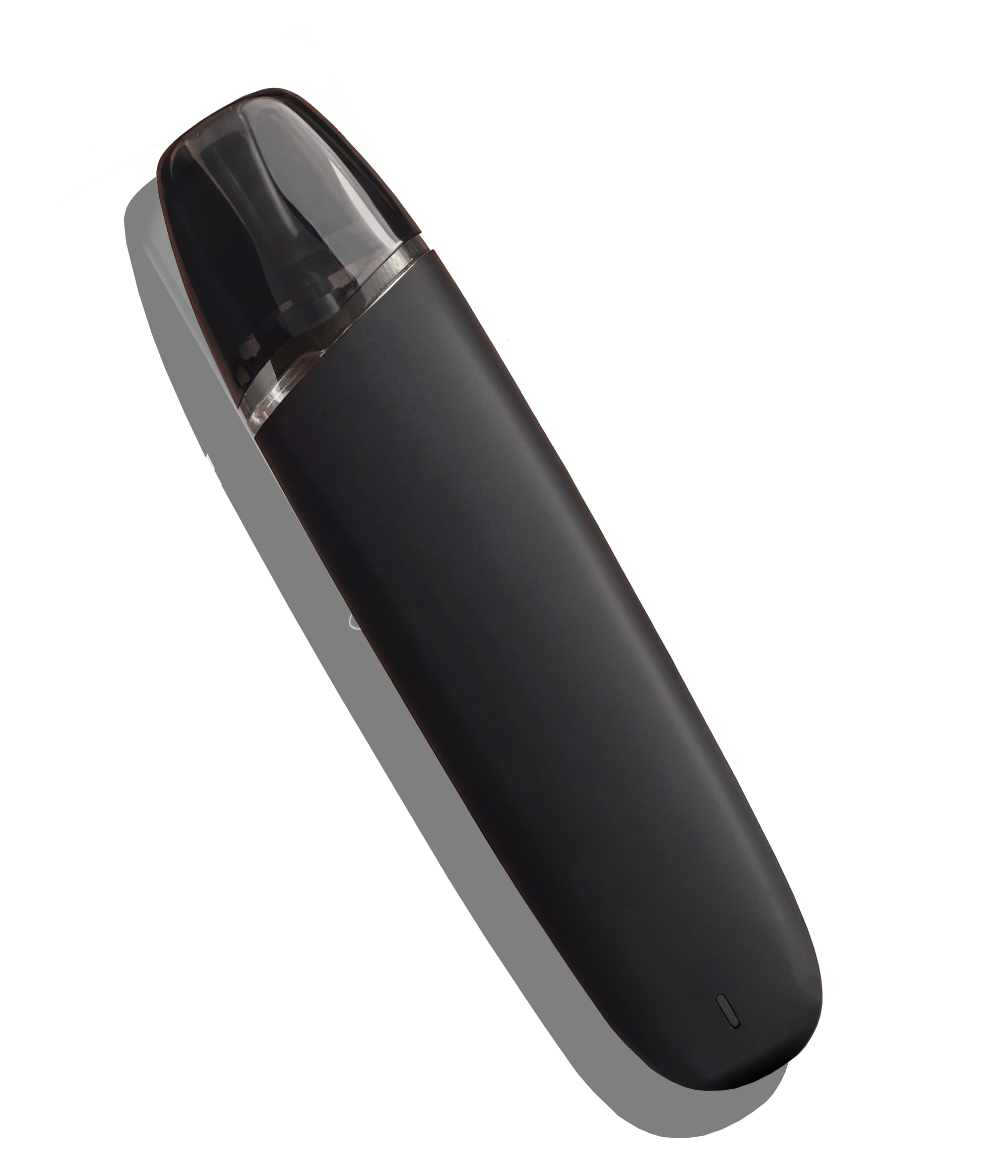 Rounded Postless Disposable (1.0 mL)