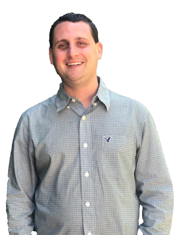 Evan Nison
