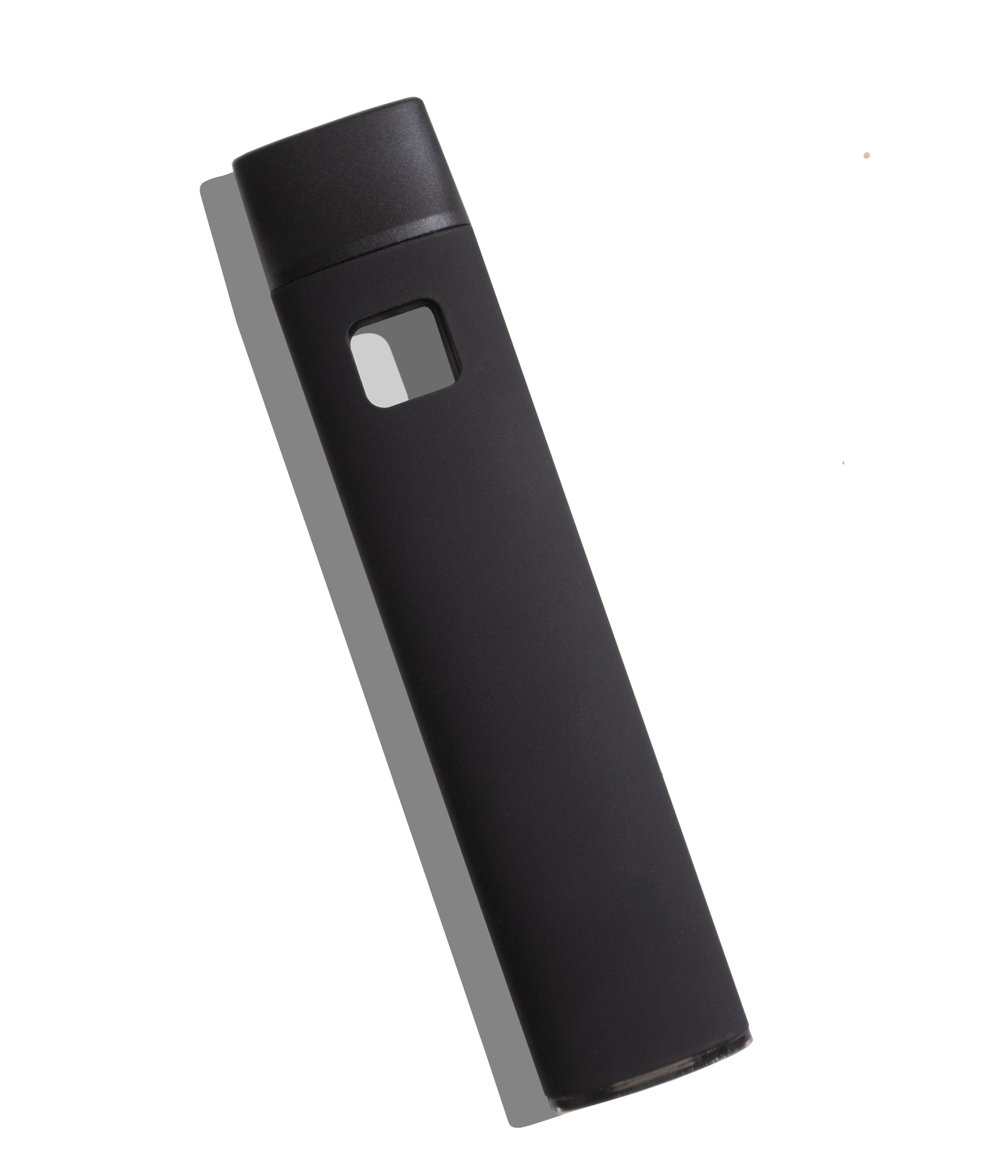 Rectangular Disposable with square window (1.0 mL)